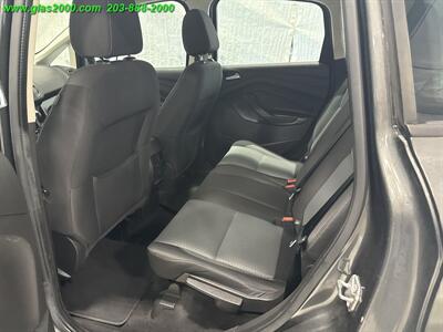 2017 Ford C-MAX Hybrid SE   - Photo 9 - Bethany, CT 06524