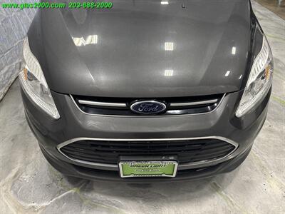 2017 Ford C-MAX Hybrid SE   - Photo 18 - Bethany, CT 06524