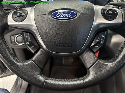 2017 Ford C-MAX Hybrid SE   - Photo 22 - Bethany, CT 06524