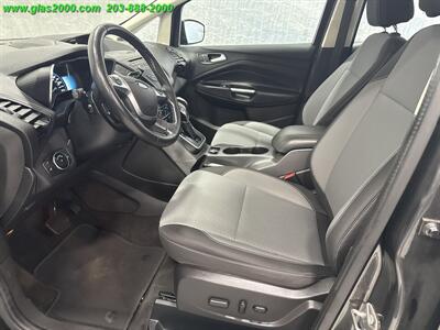 2017 Ford C-MAX Hybrid SE   - Photo 3 - Bethany, CT 06524