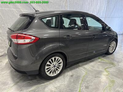 2017 Ford C-MAX Hybrid SE   - Photo 8 - Bethany, CT 06524