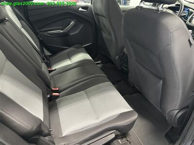 2017 Ford C-MAX Hybrid SE   - Photo 10 - Bethany, CT 06524