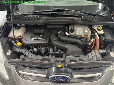 2017 Ford C-MAX Hybrid SE   - Photo 12 - Bethany, CT 06524