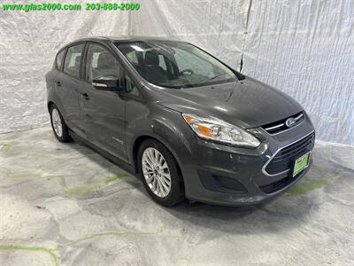 2017 Ford C-MAX Hybrid SE   - Photo 2 - Bethany, CT 06524