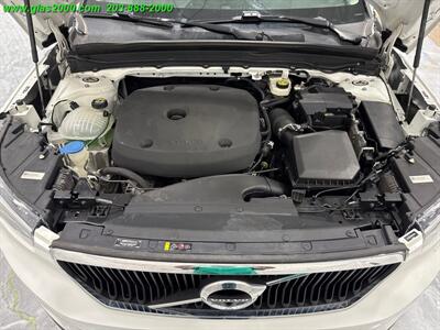 2022 Volvo XC40 Momentum   - Photo 12 - Bethany, CT 06524