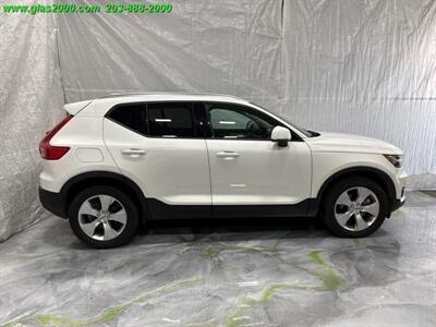 2022 Volvo XC40 Momentum   - Photo 14 - Bethany, CT 06524