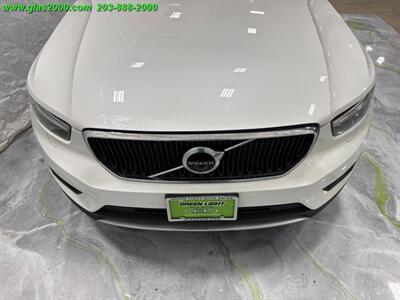 2022 Volvo XC40 Momentum   - Photo 18 - Bethany, CT 06524