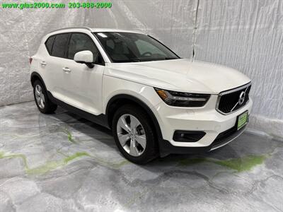 2022 Volvo XC40 Momentum   - Photo 2 - Bethany, CT 06524