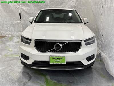 2022 Volvo XC40 Momentum   - Photo 19 - Bethany, CT 06524