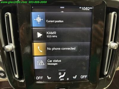 2022 Volvo XC40 Momentum   - Photo 16 - Bethany, CT 06524