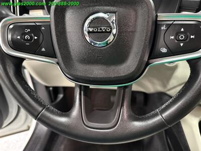 2022 Volvo XC40 Momentum   - Photo 23 - Bethany, CT 06524