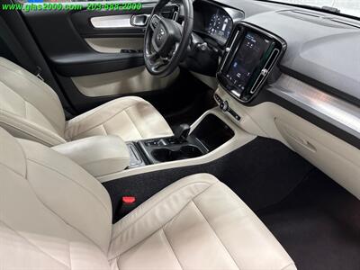 2022 Volvo XC40 Momentum   - Photo 30 - Bethany, CT 06524