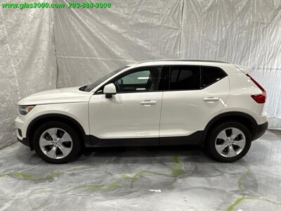 2022 Volvo XC40 Momentum   - Photo 13 - Bethany, CT 06524