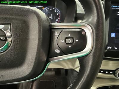 2022 Volvo XC40 Momentum   - Photo 28 - Bethany, CT 06524