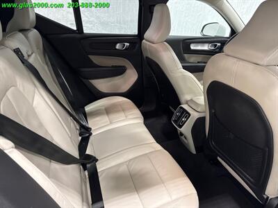 2022 Volvo XC40 Momentum   - Photo 31 - Bethany, CT 06524