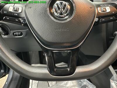 2016 Volkswagen Jetta 1.4T S   - Photo 17 - Bethany, CT 06524