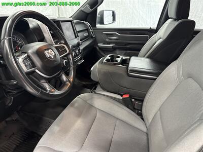 2021 RAM 1500 Big Horn/Lone Star   - Photo 3 - Bethany, CT 06524