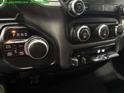 2021 RAM 1500 Big Horn/Lone Star   - Photo 29 - Bethany, CT 06524