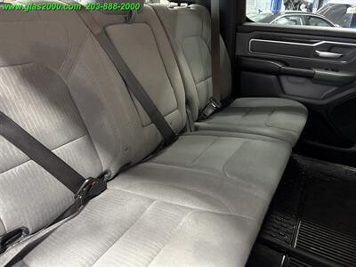 2021 RAM 1500 Big Horn/Lone Star   - Photo 31 - Bethany, CT 06524