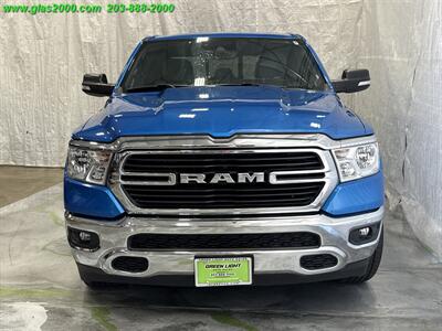 2021 RAM 1500 Big Horn/Lone Star   - Photo 19 - Bethany, CT 06524