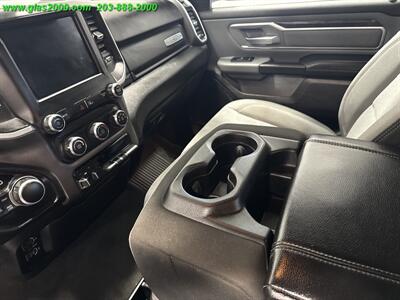 2021 RAM 1500 Big Horn/Lone Star   - Photo 32 - Bethany, CT 06524