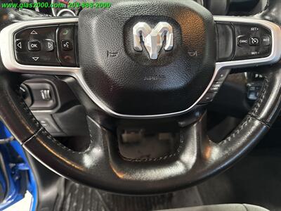 2021 RAM 1500 Big Horn/Lone Star   - Photo 22 - Bethany, CT 06524