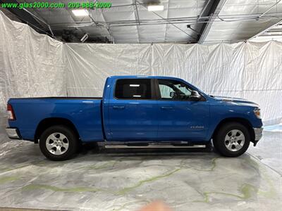 2021 RAM 1500 Big Horn/Lone Star   - Photo 14 - Bethany, CT 06524