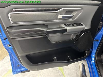 2021 RAM 1500 Big Horn/Lone Star   - Photo 25 - Bethany, CT 06524