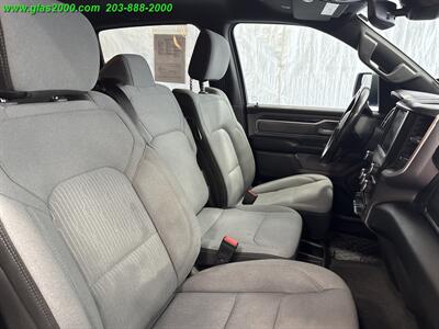 2021 RAM 1500 Big Horn/Lone Star   - Photo 30 - Bethany, CT 06524
