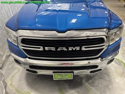 2021 RAM 1500 Big Horn/Lone Star   - Photo 18 - Bethany, CT 06524