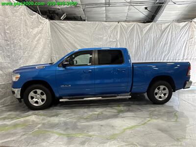 2021 RAM 1500 Big Horn/Lone Star   - Photo 13 - Bethany, CT 06524