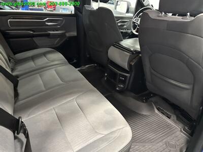 2021 RAM 1500 Big Horn/Lone Star   - Photo 10 - Bethany, CT 06524