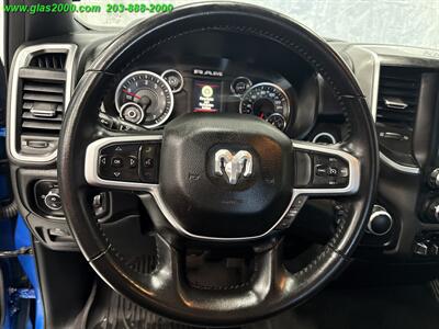 2021 RAM 1500 Big Horn/Lone Star   - Photo 4 - Bethany, CT 06524