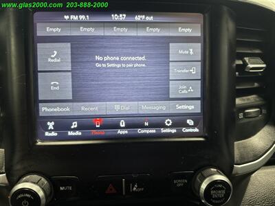 2021 RAM 1500 Big Horn/Lone Star   - Photo 17 - Bethany, CT 06524