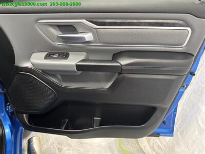 2021 RAM 1500 Big Horn/Lone Star   - Photo 26 - Bethany, CT 06524