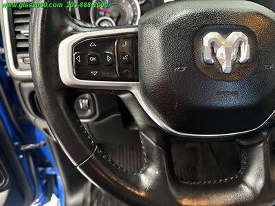 2021 RAM 1500 Big Horn/Lone Star   - Photo 21 - Bethany, CT 06524