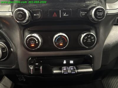 2021 RAM 1500 Big Horn/Lone Star   - Photo 33 - Bethany, CT 06524