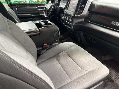 2021 RAM 1500 Big Horn/Lone Star   - Photo 5 - Bethany, CT 06524