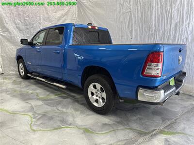 2021 RAM 1500 Big Horn/Lone Star   - Photo 7 - Bethany, CT 06524