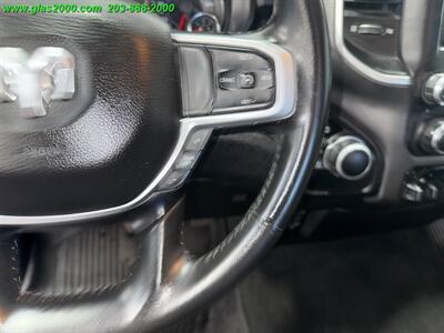 2021 RAM 1500 Big Horn/Lone Star   - Photo 23 - Bethany, CT 06524