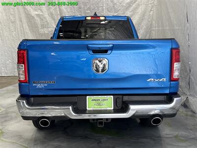 2021 RAM 1500 Big Horn/Lone Star   - Photo 20 - Bethany, CT 06524