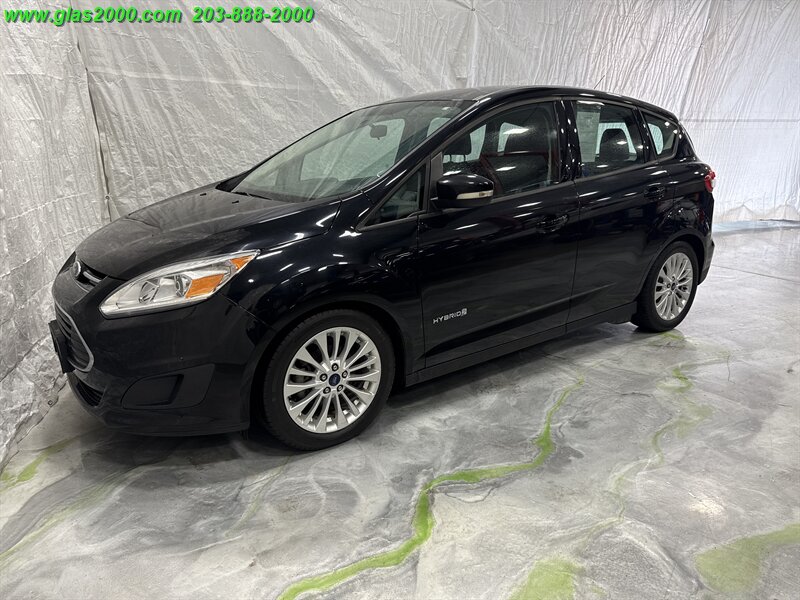 2017 Ford C-Max SE