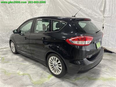 2017 Ford C-MAX Hybrid SE - Photo 7 - Bethany, CT 06524