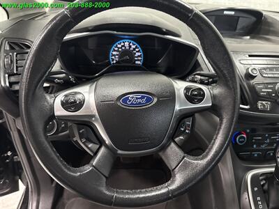 2017 Ford C-MAX Hybrid SE - Photo 4 - Bethany, CT 06524