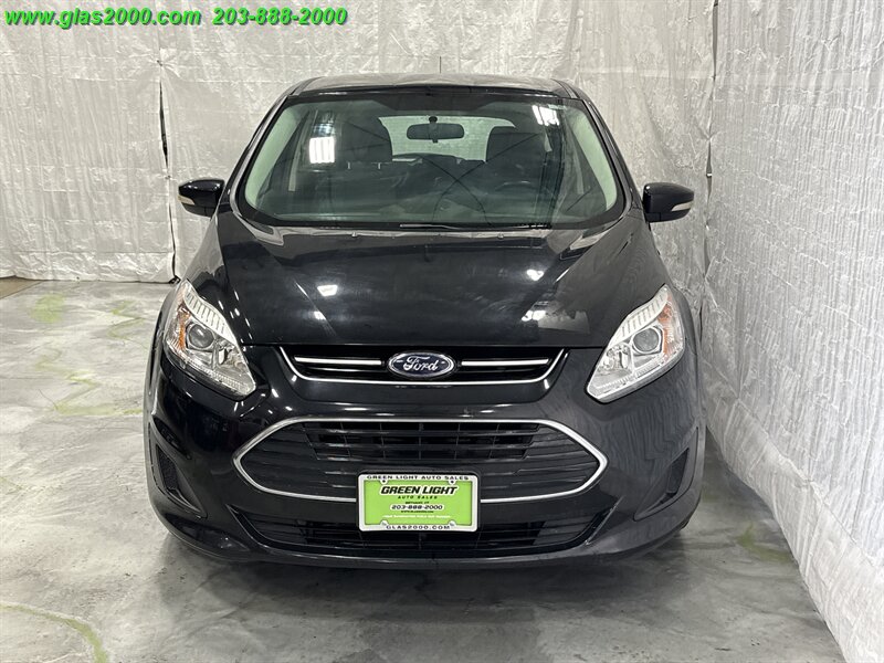 2017 Ford C-MAX Hybrid SE - Photo 19 - Bethany, CT 06524