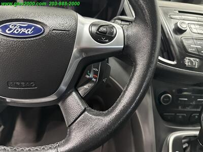 2017 Ford C-MAX Hybrid SE - Photo 23 - Bethany, CT 06524