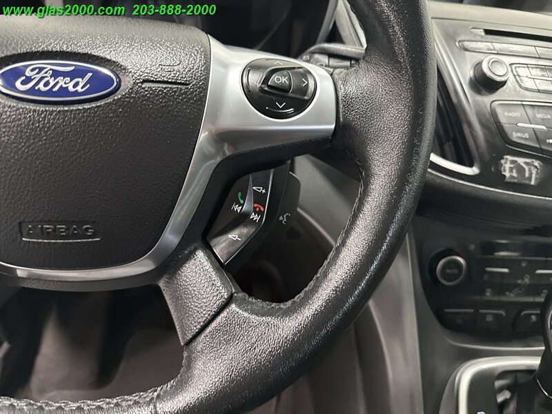2017 Ford C-MAX Hybrid SE - Photo 23 - Bethany, CT 06524