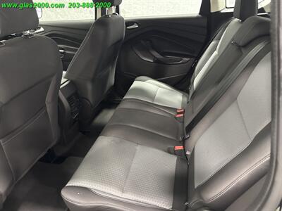 2017 Ford C-MAX Hybrid SE - Photo 9 - Bethany, CT 06524