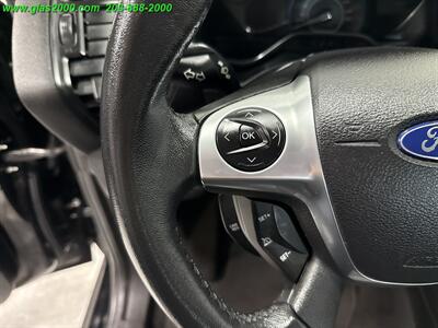 2017 Ford C-MAX Hybrid SE - Photo 21 - Bethany, CT 06524