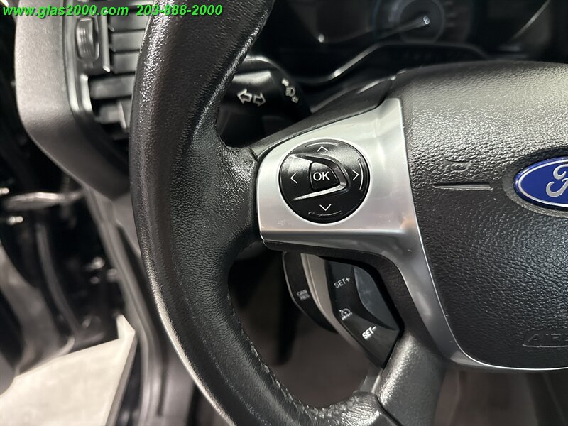 2017 Ford C-MAX Hybrid SE - Photo 21 - Bethany, CT 06524